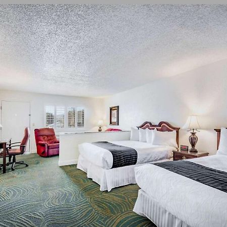 Surestay Plus Hotel By Best Western Susanville Kültér fotó