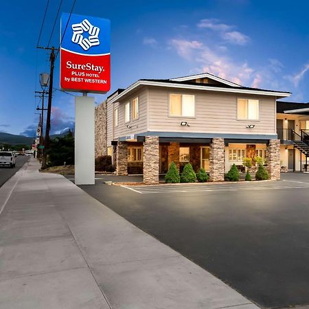 Surestay Plus Hotel By Best Western Susanville Kültér fotó