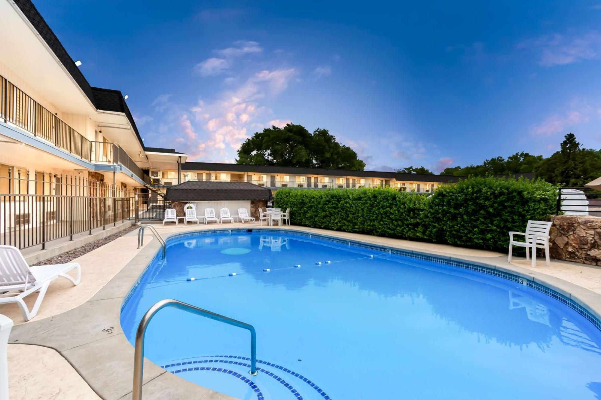 Surestay Plus Hotel By Best Western Susanville Kültér fotó