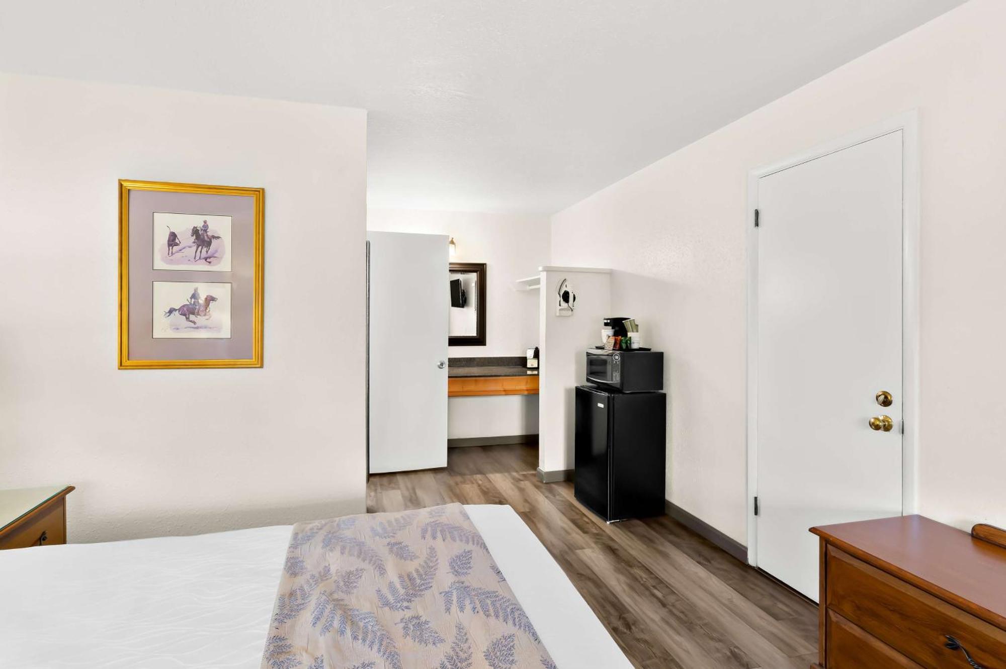 Surestay Plus Hotel By Best Western Susanville Kültér fotó