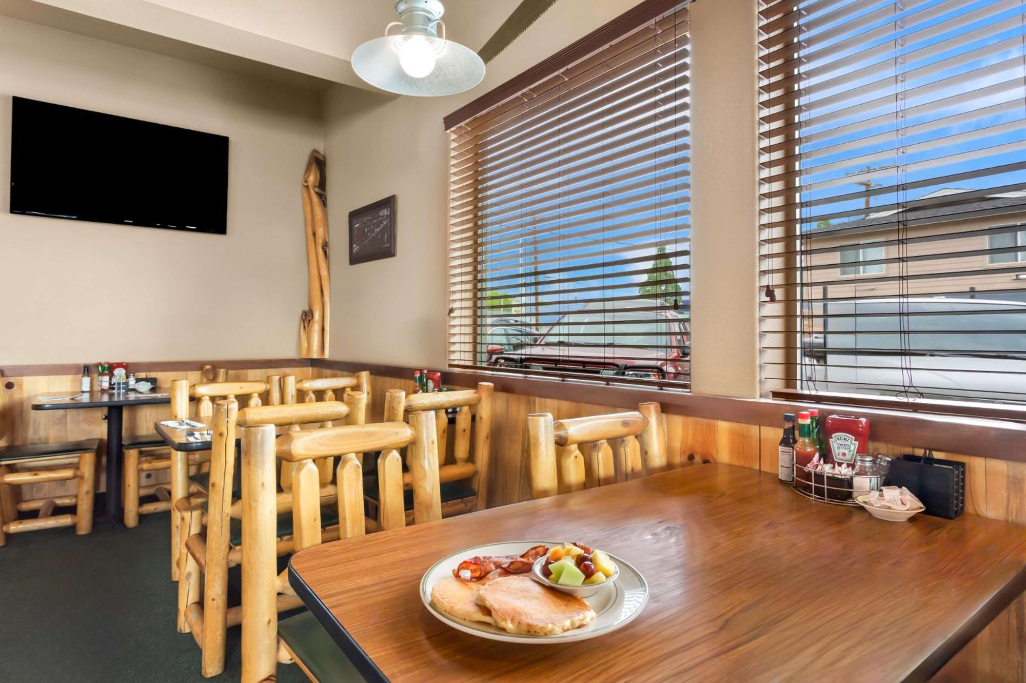 Surestay Plus Hotel By Best Western Susanville Kültér fotó