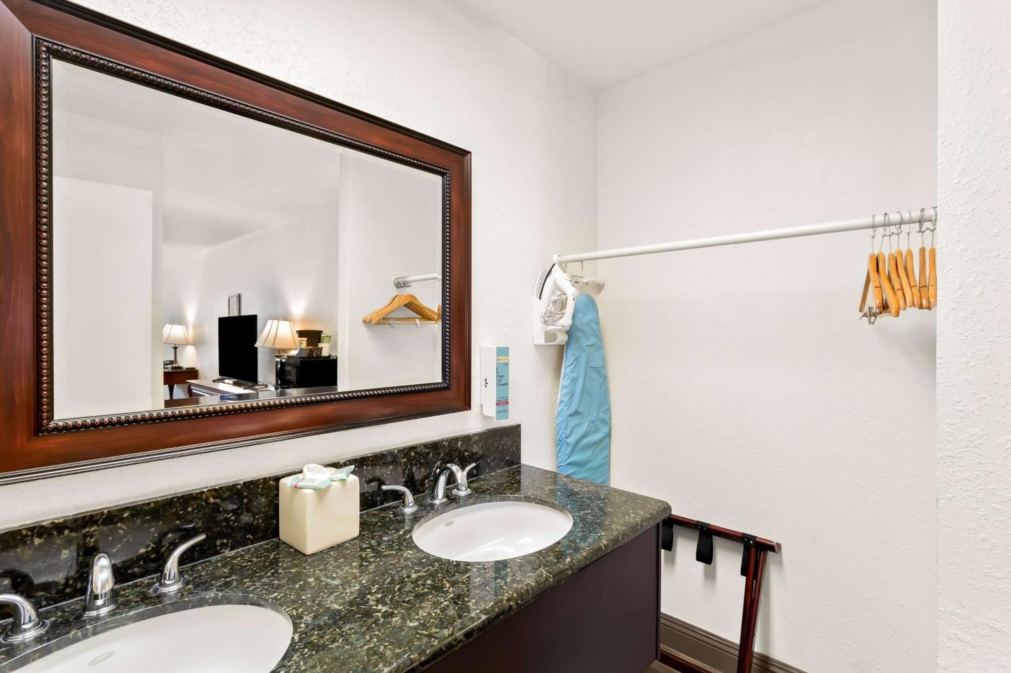 Surestay Plus Hotel By Best Western Susanville Kültér fotó