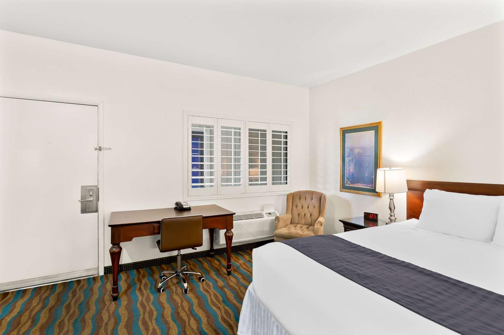 Surestay Plus Hotel By Best Western Susanville Kültér fotó