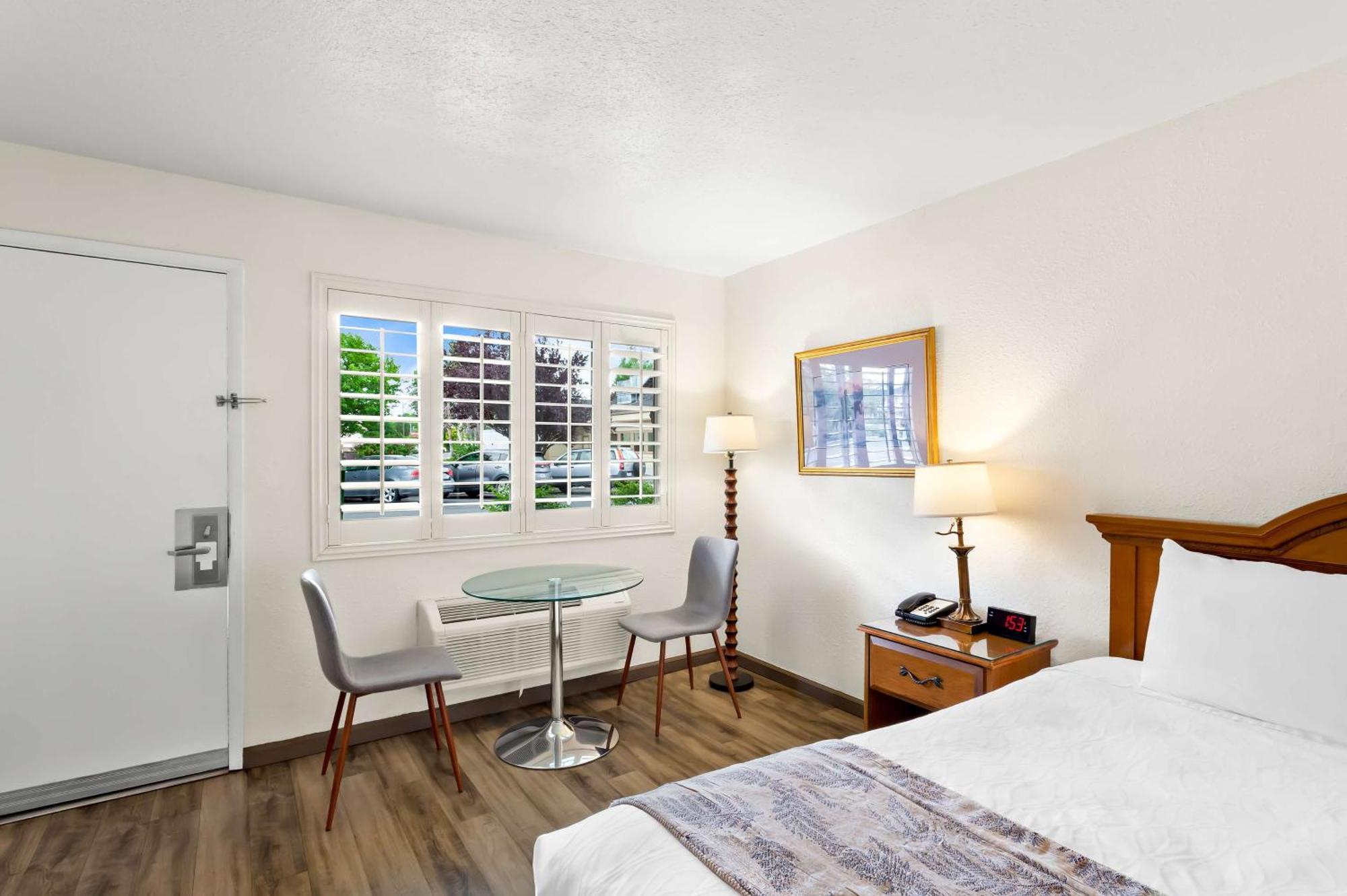 Surestay Plus Hotel By Best Western Susanville Kültér fotó