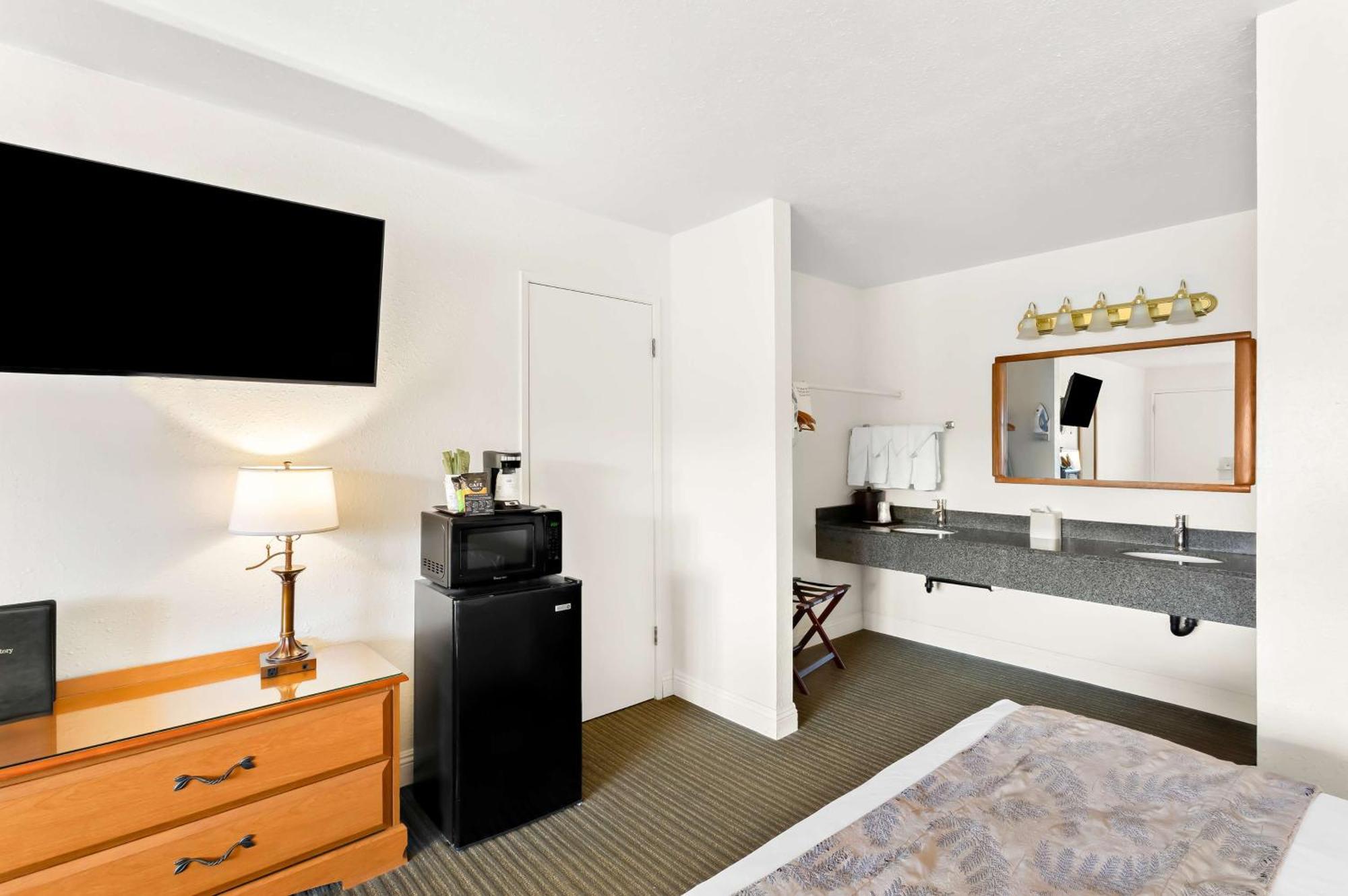 Surestay Plus Hotel By Best Western Susanville Kültér fotó