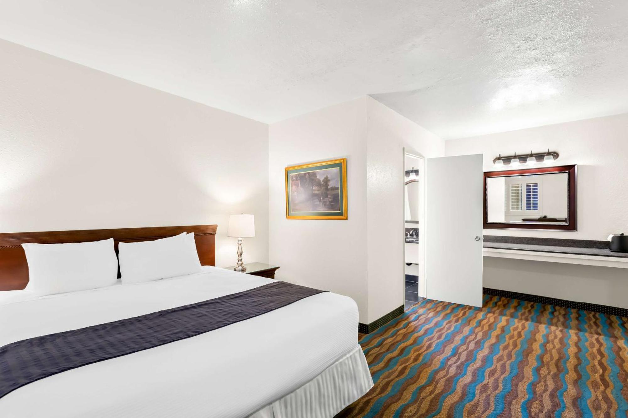Surestay Plus Hotel By Best Western Susanville Kültér fotó