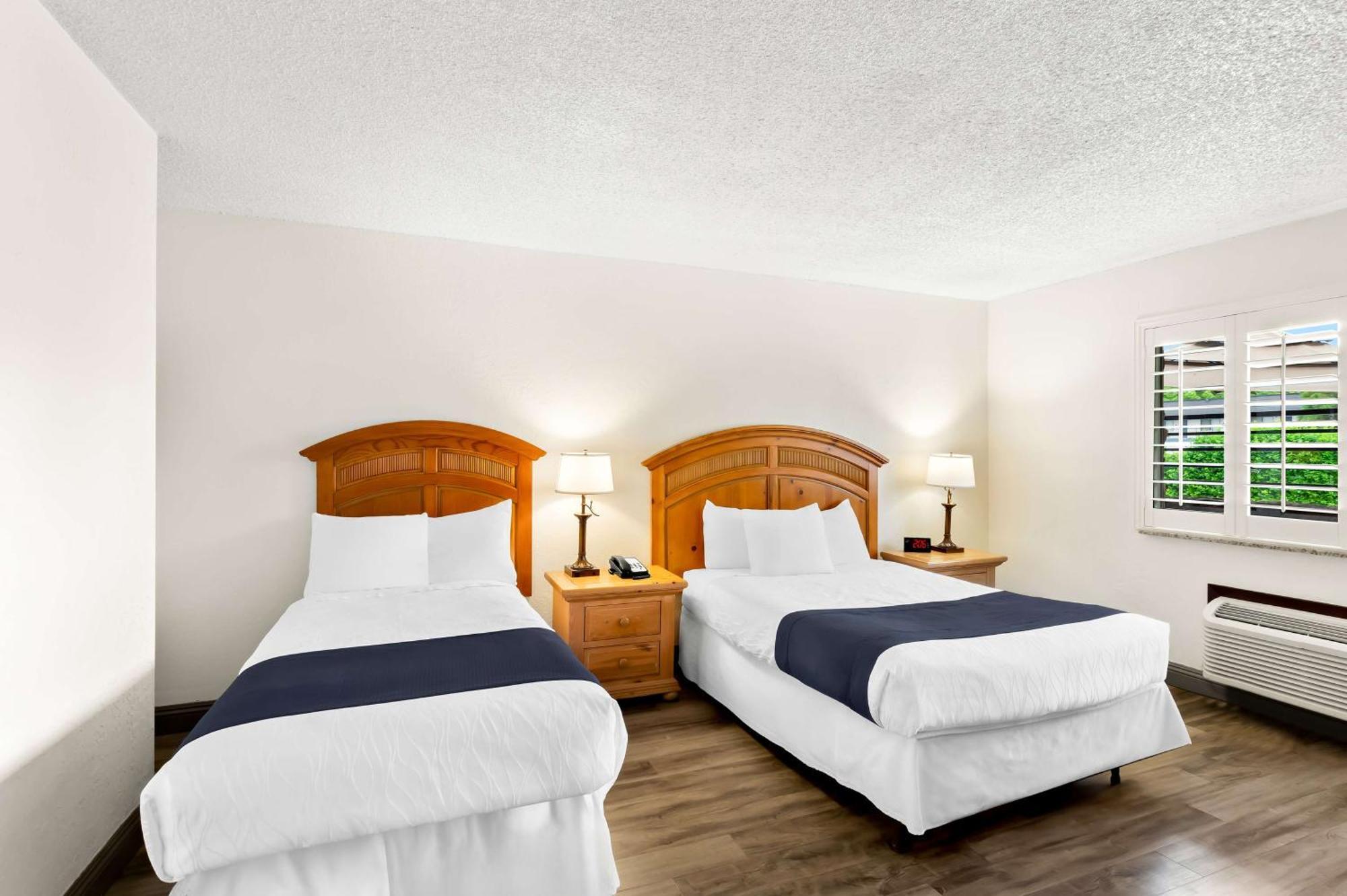 Surestay Plus Hotel By Best Western Susanville Kültér fotó