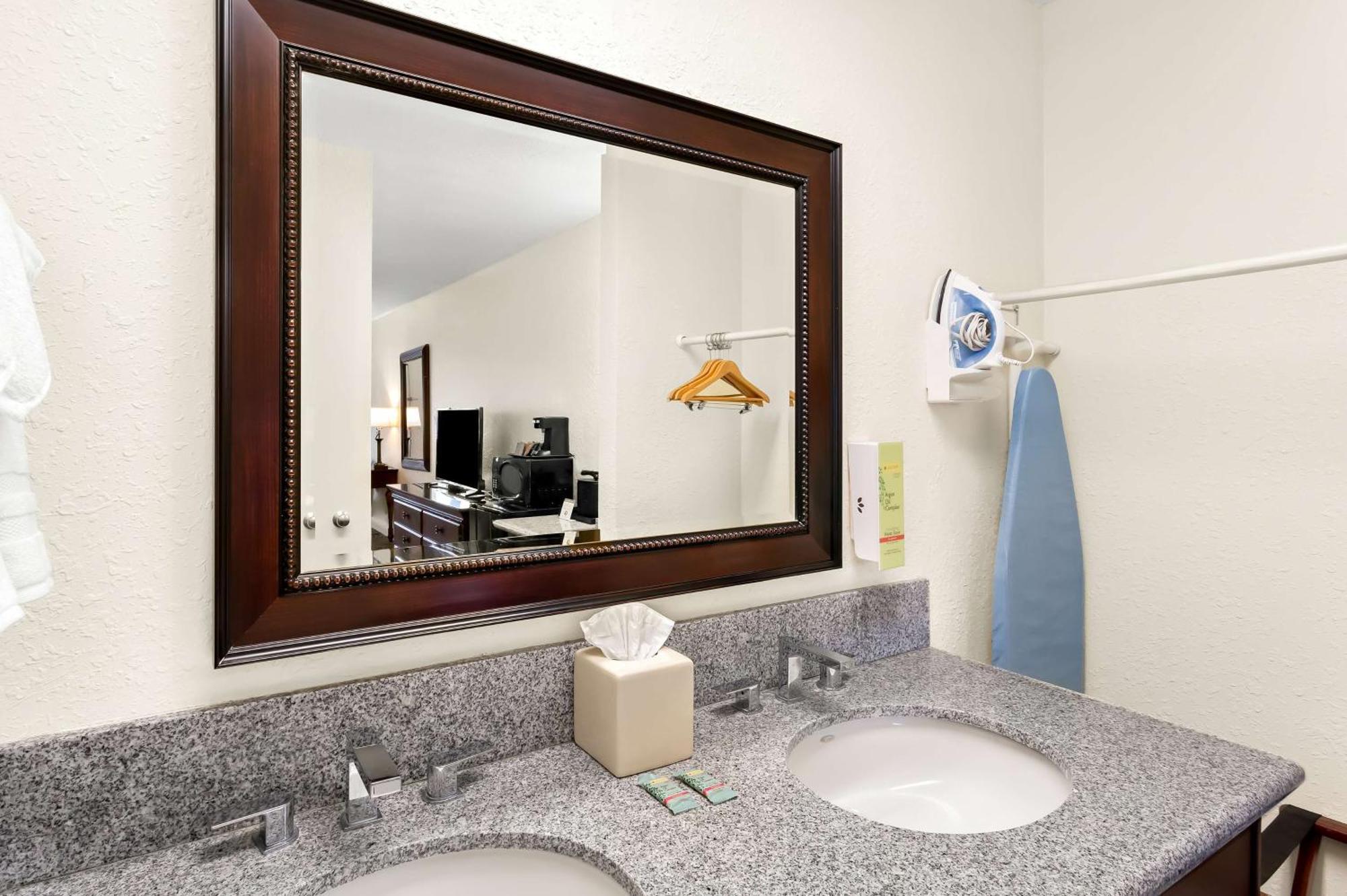 Surestay Plus Hotel By Best Western Susanville Kültér fotó