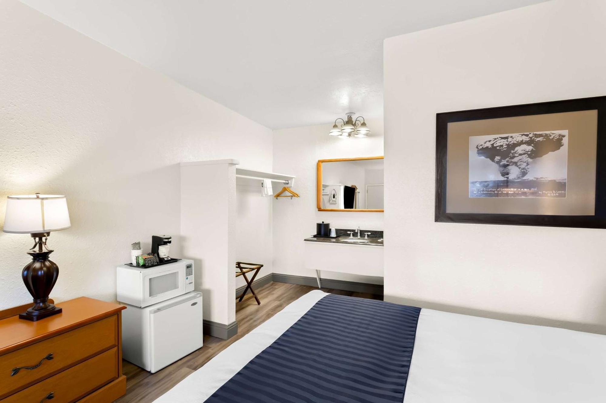 Surestay Plus Hotel By Best Western Susanville Kültér fotó