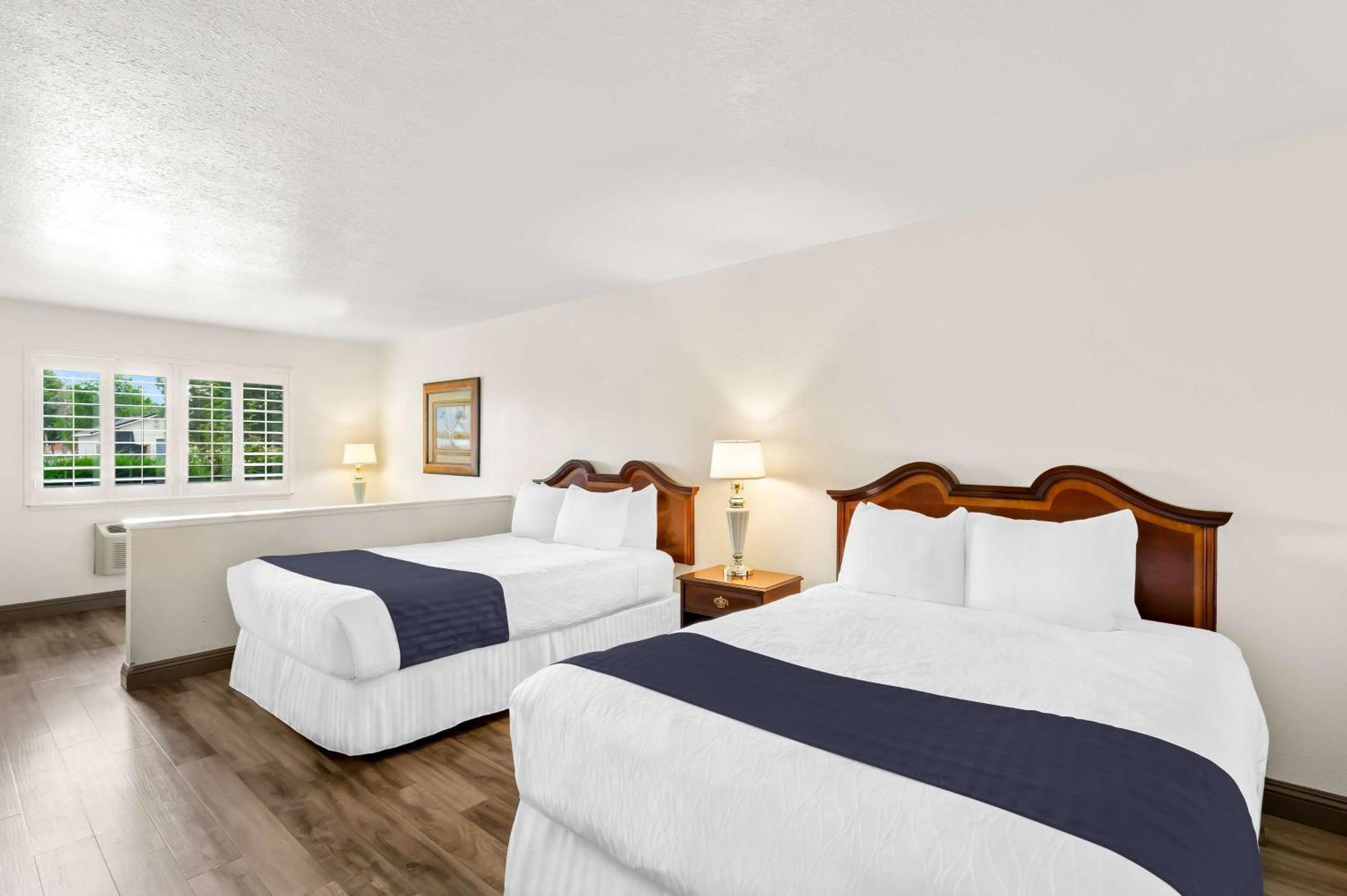 Surestay Plus Hotel By Best Western Susanville Kültér fotó
