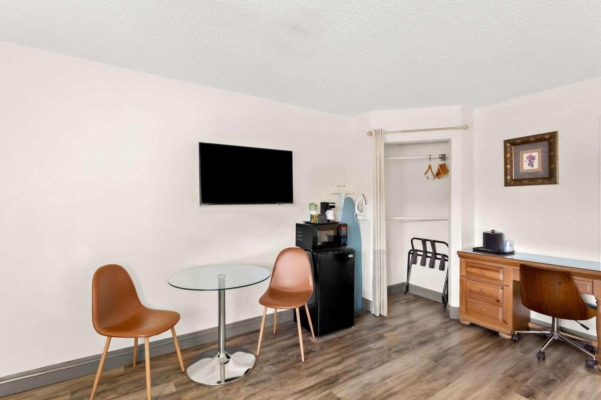 Surestay Plus Hotel By Best Western Susanville Kültér fotó